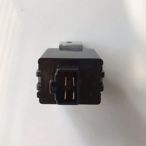 Denso Safety <b>Relay</b> 061700-3771 12V For Kubota Engine Replacement Part - Product Image 3