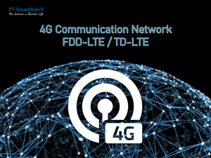 L23 Seniors Fall Down Alarm Watch para ancianos en casa/al aire libre con frecuencia cardíaca, SPO2, Wif Connect y OEM/ODM Health Watch - Product Image 2