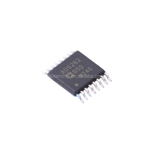 AD5262BRUZ50-RL7 Composants électroniques neufs et originaux, circuit intégré, potentiomètres numériques - Product Image 1