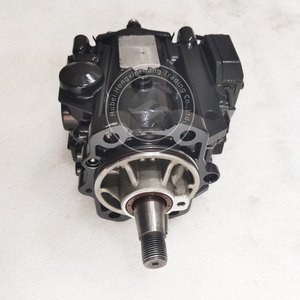 Bomba de Inyección de Combustible para Motor Diésel HXC QSB5.9 3937690 047050604 VP44 Calidad Original 6 Meses de Garantía - Product Image 4