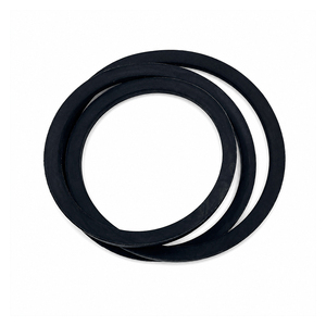 Pièces de machines de construction 244-1243 2441243 Groupe de ventilateurs de radiateur Moteur 3508 3512 Courroie en V du radiateur - Product Image 3