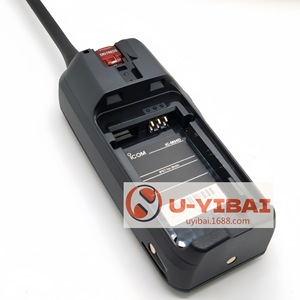 Icom Bp 306 2280Mah Lithium Ion <b>Battery</b> For Walkie Talkie - Product Image 4