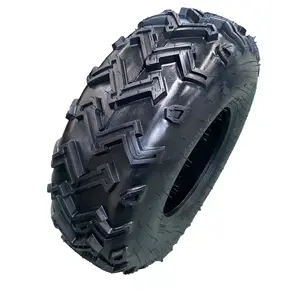 Großhandel Sport All Terrain 25x8-12 25x10-12 ATV Reifen 6pr/8pr ATV Reifen 25 10 12 Zoll Rad Schlauch loser Reifen