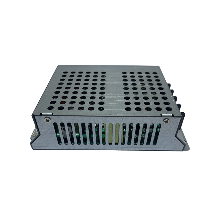 High Efficiency Industrial 1U Ac Input /35W-350W Output Power Industrial Power Supply