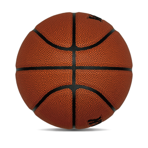 WELLMAN <span class=keywords><strong>Pro</strong></span> Ballon de basketball en PU durable et écologique, taille 7, chambre à air en caoutchouc naturel, poids 620-650g, logo personnalisé, vente en gros, entraînement - Product Image 2
