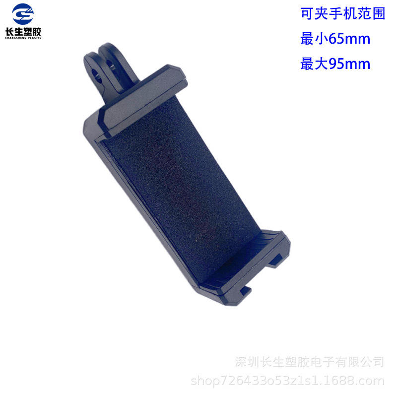 คลิปติดฮอตชู GoPro