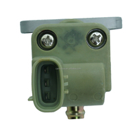 22270-74090 katup kontrol udara Idle 3515023700 sistem mesin otomatis untuk Aksesori Mobil Toyota