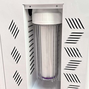 Addotron <span class=keywords><strong>Ali</strong></span> <span class=keywords><strong>Baba</strong></span> <span class=keywords><strong>Com</strong></span> 220V Cold Plunge Barrel Avec Escalier Glace Bain Refroidisseur Avec Filtre Eau Refroidisseur et Chauffage 1/2 Hp - Product Image 5