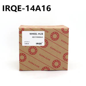 Unidad de Rodamiento de Rueda Trasera, Conjunto de Cabezal de Eje 68155868AA para Jeep Cherokee 2WD IRC-14A16 - Product Image 3