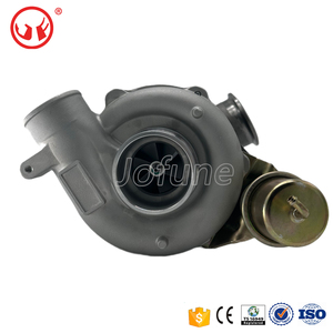Turbocompresor de Repuesto JF150020 RHC62 10154652 12512988 Compatible con Chevy, GMC 6.5L Diésel 1994 <span class=keywords><strong>1995</strong></span> GM4 - Product Image 4