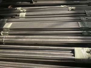 Harga terbaik tongkat 625 <span class=keywords><strong>inconel</strong></span> Aloi nikel - Product Image 6