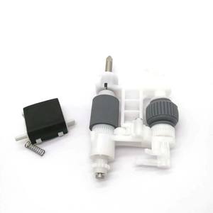 Conjunto de rodillos de recogida ADF compatible con HP M4555 CM4540 - Product Image 1