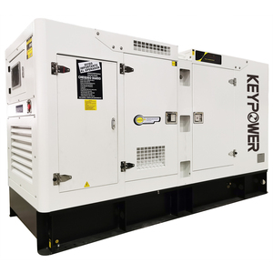 10-3000 KVA เครื่องกำเนิดไฟฟ้าเครื่องกำเนิดไฟฟ้าเครื่องกำเนิดไฟฟ้าดีเซล100kVA ราคาเครื่องกำเนิดไฟฟ้า - Product Image 1