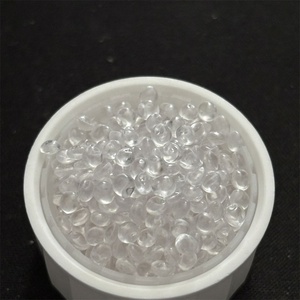 Petg Transparent 3d Filament Copoylester Granules Matières premières Pellets Petg Matière première - Product Image 6