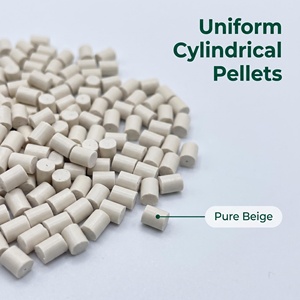 High Quality Molding Grade Standard Peek Board Particles-Manufacturers Direct Sales - Product Image 3