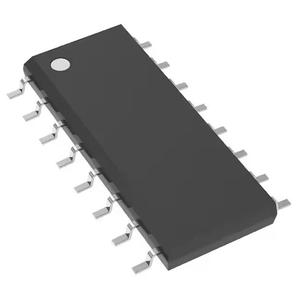 Sn75468nsr gốc thành phần điện tử Nhà cung cấp bóng bán dẫn Trans 7npn darl 100V 500mA 16so - Product Image 1