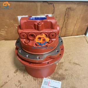 מכשיר נסיעות u25 חצוף/כונן סופי MAG-18VP-230F-3 - Product Image 2