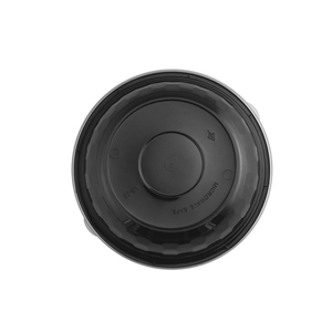 Restaurante desechable para llevar en microondas de plástico fideos almuerzo para llevar contenedor caja de comida contenedor desechable - Product Image 3