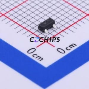 Nuevo y Original BAT54CLT1G SOT-23 Diodo Schottky, Venta al por Mayor de Componentes Electrónicos, Proveedor de Chips y Servicio BOM - Product Image 1