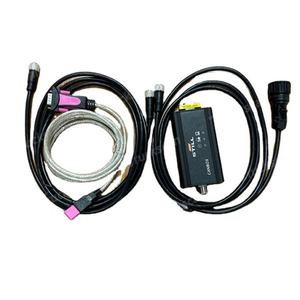 Nouvel arrivage 2023 : Adaptateur de diagnostic OEM STILL STED 8.21 pour chariot élévateur, boîtier d'interface pour camion, outil d'analyse moteur, garantie 2 ans, 24V - Product Image 1