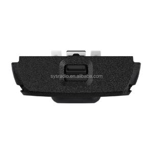 PMNN4809 PMNN4809A PMNN4807A PMNN4807 PMNN4808 PMNN4810 IMPRES 2850mAh <b>5000mAh</b> Replacement <b>Battery</b> for motorola R7 R7a Radio - Product Image 5