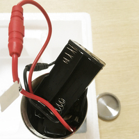 HY-258D CE Huiyi Smart mural automatique 180-Rotation capteur robinet nouveau Design sans contact en laiton corps lavage des mains école