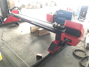 Prix direct usine Nice MINI Prix usine Mini 3050 Type Plasma FBLM-2.4*4+1A Nice Mini 3050 Cn - Product Image 6