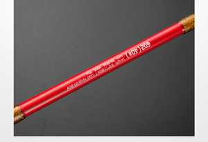 Canne à pêche en mer en fibre de carbone pour la pêche au bar, 2 brins, action moyenne, 1,5-1,8 m, guides <span class=keywords><strong>Fuji</strong></span>, taille portable - Product Image 6