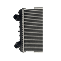 Vente flash, tout neuf, refroidisseur avant en aluminium OE A0995009700 A0995005400 0995009201 pour BENZ AMG GT R190, pièces automobiles, système de refroidissement