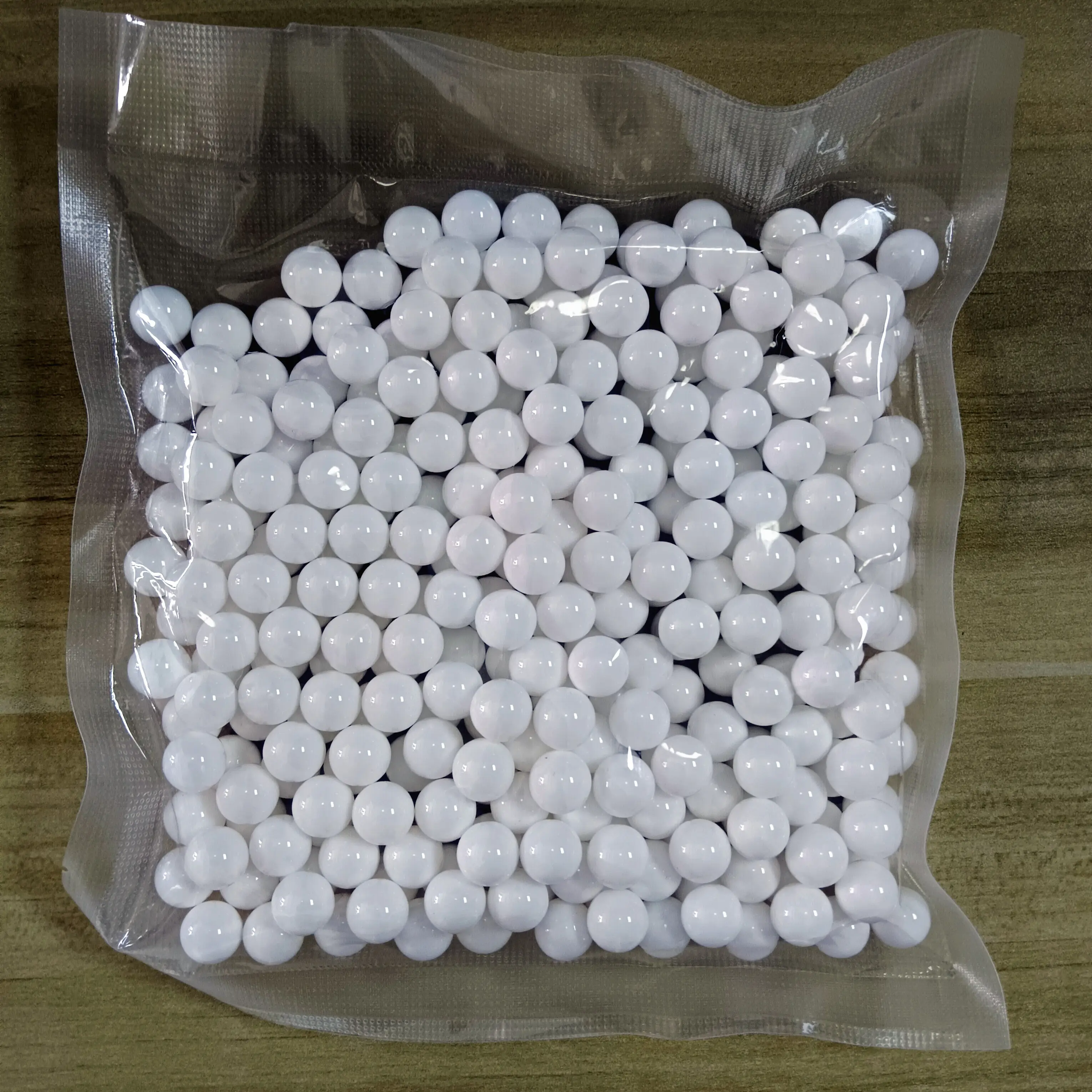 22,5 mm 25 mm 25,4 mm Hohe Präzision G10 ZrO2 Zirkonium-Oxid/Zirkonium-Keramik-Lager Perlen-Kugeln für Lager