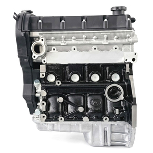 Motor F14D3 para GM Buick Chevrolet Sonic Opel Astra Corsa <span class=keywords><strong>Meriva</strong></span> 1.4 1.6, Bloque Largo de Motor - Product Image 2