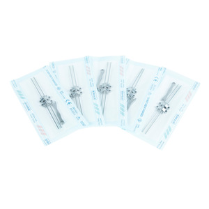 อุปกรณ์ขยายช่องปากทางทันตกรรมแบบออร์โธดอนติก Alice Skeletal Expander ขนาด 8 มม. 10 มม. 12 มม. - Product Image 5