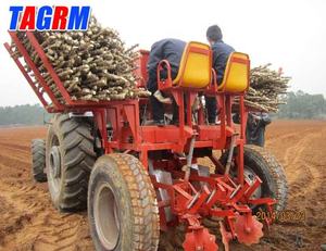 Máquina <span class=keywords><strong>de</strong></span> siembra <span class=keywords><strong>de</strong></span> dos filas, plantador <span class=keywords><strong>de</strong></span> semillas, cassava - Product Image 2