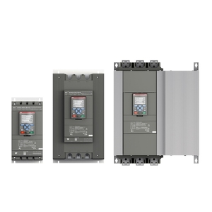 PSE142-600-70/ PSE370-600-70-1/ PSTX570-600-70/PSTX720-600-70 มอเตอร์ซอฟต์สตาร์ทเตอร์ 3 เฟส 75 กิโลวัตต์ 200 กิโลวัตต์ 315 กิโลวัตต์ 400 กิโลวัตต์ - Product Image 5