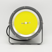 Lampes de pêche LED IP66 en gros, lampes flottantes, éclairage de pêche en eau profonde DC 12V pour bateaux, attirant les calmars et les thons