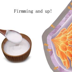 Crema Reafirmante de Senos de Marca Privada 100g, Crema para Aumentar el Busto, Aceite Reafirmante para Senos Grandes, Masaje Diario - Product Image 2