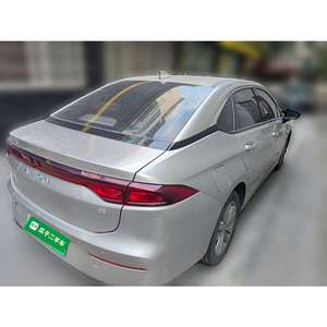 Guazi Sẵn Sàng Cho Xuất Khẩu Aion S Bev Sử Dụng Xe Fwd 5 Ghế - Product Image 6