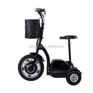 <span class=keywords><strong>Vendita</strong></span> calda YXEB-712 Smart <span class=keywords><strong>elettronica</strong></span> Mini Scooter elettrico a tre ruote per adulti fabbricati in cina - Product Image 6