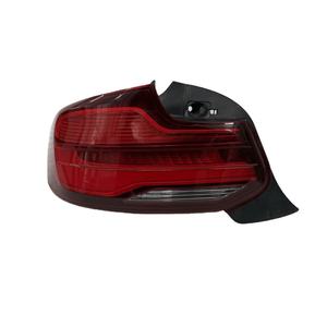 Luces Traseras LED OEM Usadas 63217420991 63217420992 para <span class=keywords><strong>BMW</strong></span> Serie 2 F22 F23 M2 F87 LCI 2018-2020, Lámpara Trasera - Product Image 4
