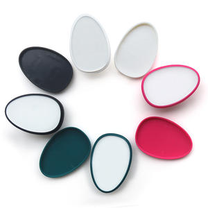 Ihre Fuß massage in der Dusche Nano Glas Kallus entferner Fuß wäscher Dead Skin Remover Sanfte Peeling Fuß feile für Füße - Product Image 4