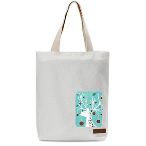 Sac fourre-tout humoristique avec illustration <span class=keywords><strong>de</strong></span> visage <span class=keywords><strong>de</strong></span> célébrité <span class=keywords><strong>de</strong></span> la culture pop parodique, cadeau fantaisie - Product Image 5
