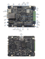Service d'assemblage de cartes de circuits imprimés (PCBA) sur mesure, fabricant de PCBA sur mesure, fourniture d'échantillons de PCBA, assemblage de PCB