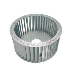 RD0240A 360A Kit de réparation de pièces pour ventilateur de refroidissement de radiateur et ventilateur de pompe à vide - Product Image 2