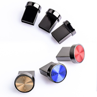JASTER-mini clé usb 2.0 100% en métal, support à mémoire de 4GB 8GB 16GB 32GB 64GB, lecteur flash