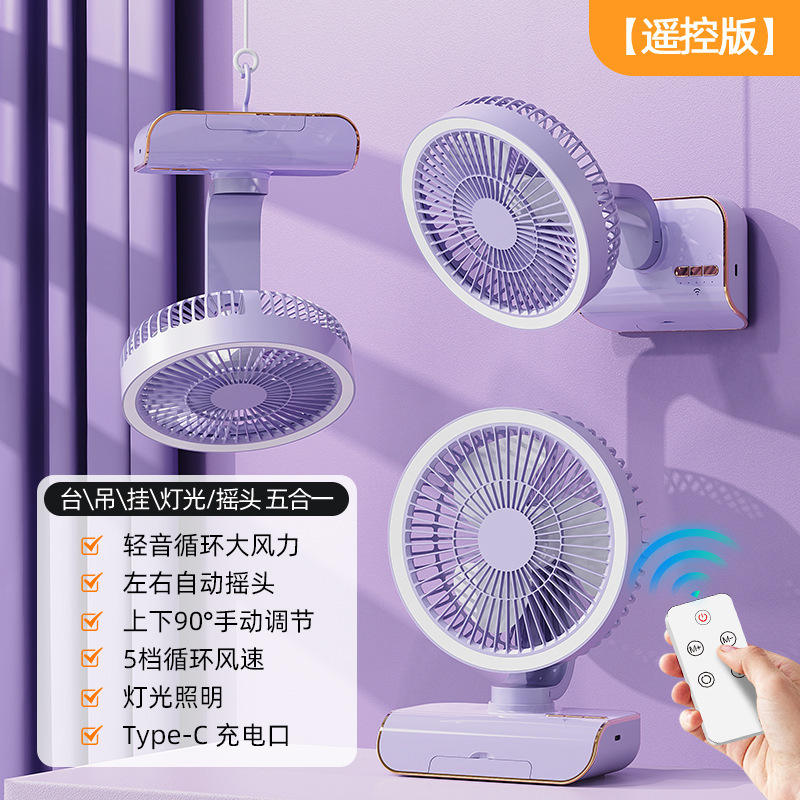 Versión de control remoto - violeta