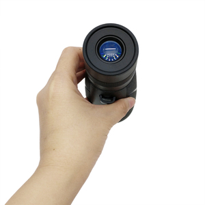 Télescope monoculaire à zoom haute puissance 10-30X50 avec prisme BAK4 et armure externe robuste - Product Image 3