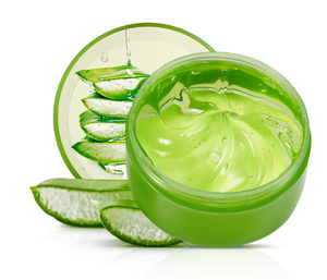 Gel di Aloe Vera Coreano Forever Ha di Natural Brand Cosmetics - Product Image 4