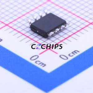 ทรานซิสเตอร์ภาคสนาม (มอสเฟท) ของแท้และใหม่ WSP9926B SOP-8ทรานซิสเตอร์ภาคสนาม - Product Image 2