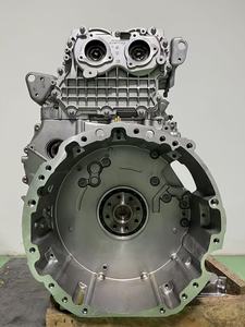Factory Direct <strong>Price</strong> 3.0L M256 M256.930 Engine Assembly for Mercedes Benz S-Class W222 W223 <strong>CLS</strong> <strong>450</strong> <strong>4MATIC</strong> GLE <strong>450</strong> GLS <strong>450</strong> - Product Image 4