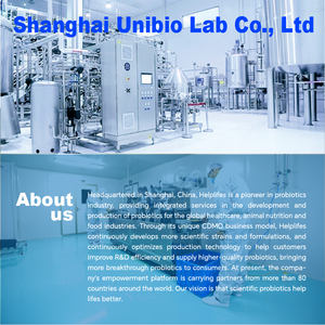 Polvo Probiótico Lactobacillus Salivarius CCFM1215 para el Cuidado Bucal, para un Aliento Fresco y el Equilibrio del Microbioma Bucal - Product Image 6